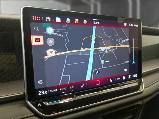 Volkswagen Tayron DSG Life eHybrid