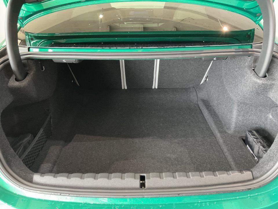 BMW M4 Competition Coupé