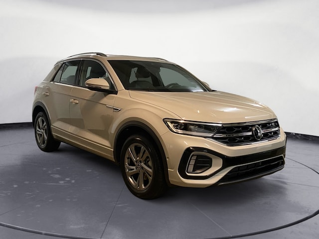 Volkswagen T-Roc 1.0 TSI R-Line