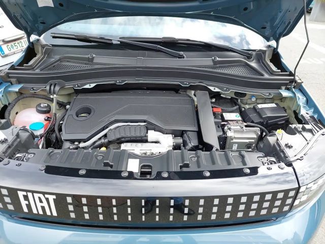 Fiat Grande Panda La Prima