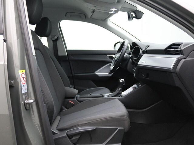 Audi Q3 35 TDI Quattro S-Tronic