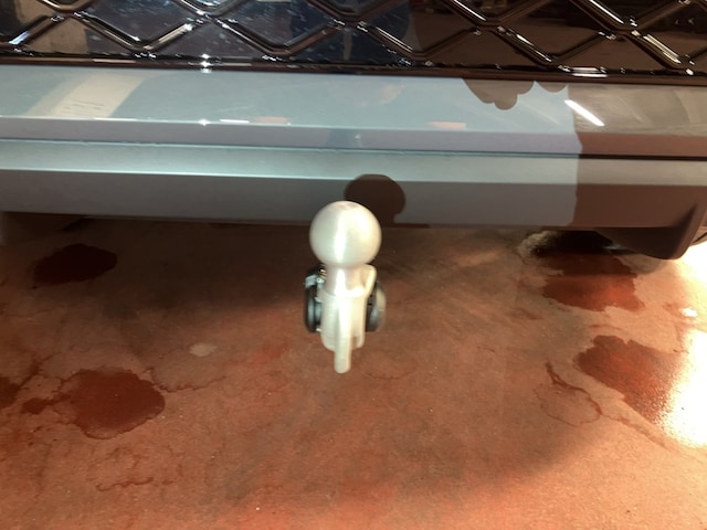 Volkswagen Tayron DSG R-Line eHybrid