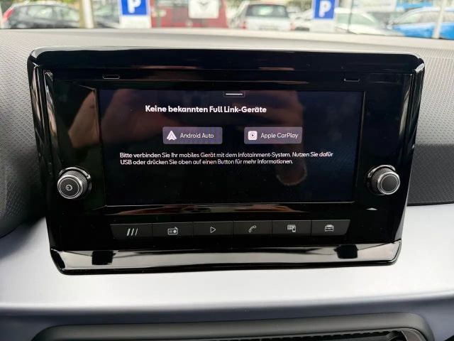 Seat Arona 1.0 TSI DSG FR-lijn