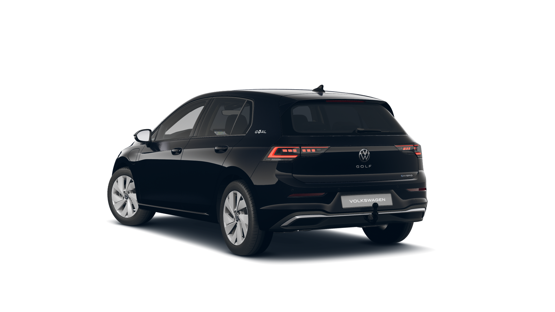 Volkswagen Golf DSG eHybrid