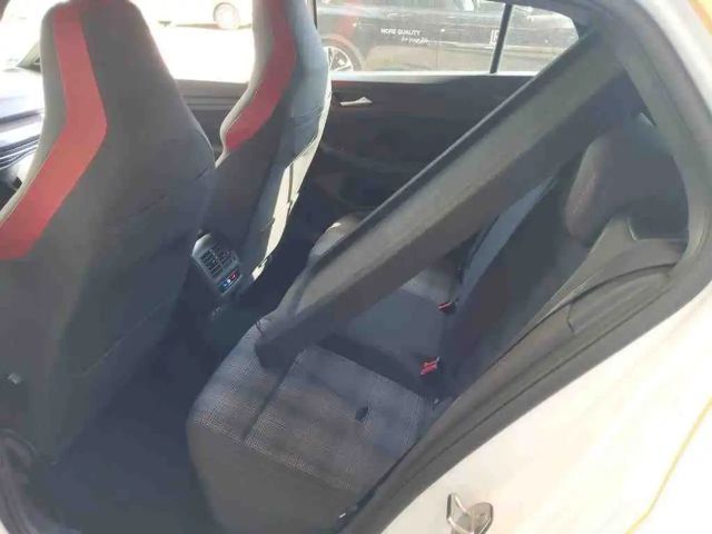 Volkswagen Golf GTI IQ.Drive