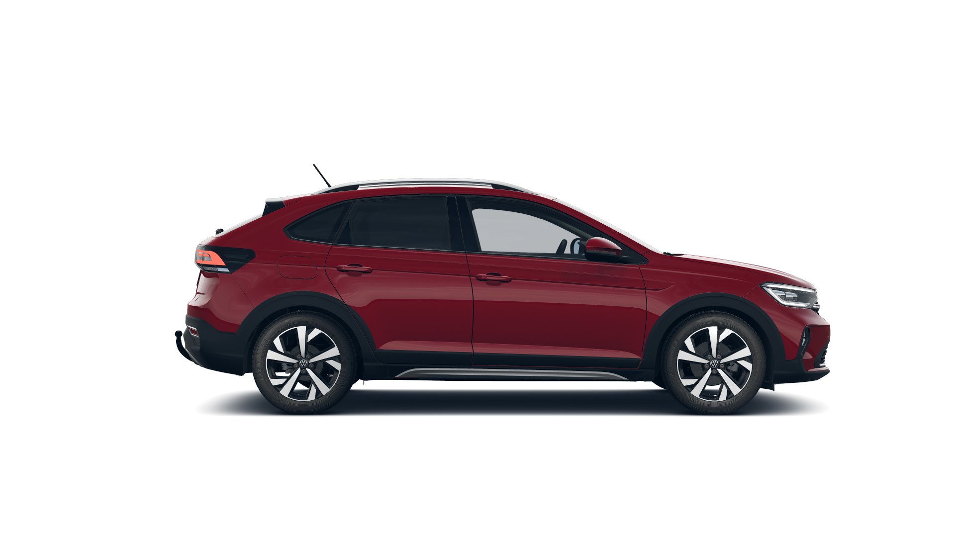 Volkswagen Taigo 1.5 TSI DSG Style