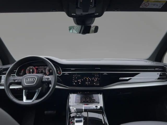 Audi Q7 50 TDI Quattro
