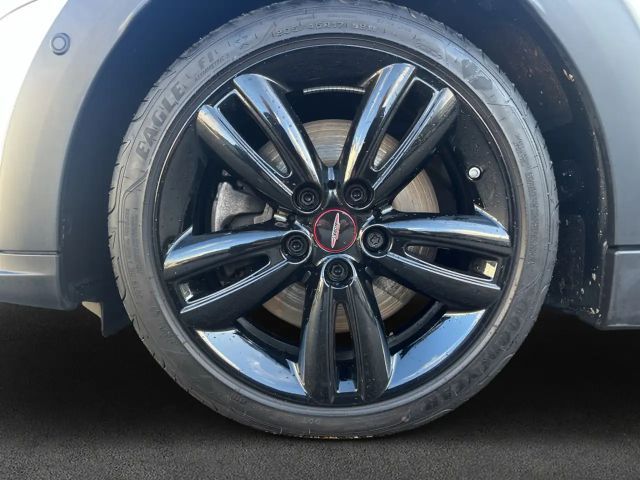 MINI Cooper S Cooper S Aut. John Cooper Works Trim