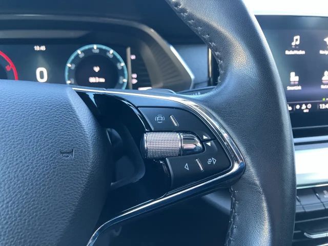 Skoda Octavia Style Style