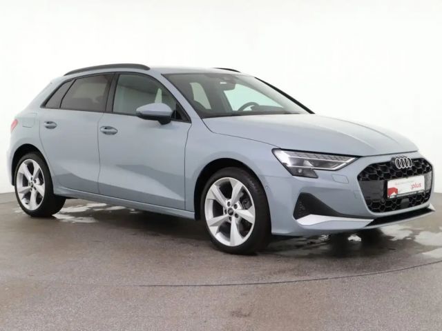 Audi A3 30 TFSI Sedan