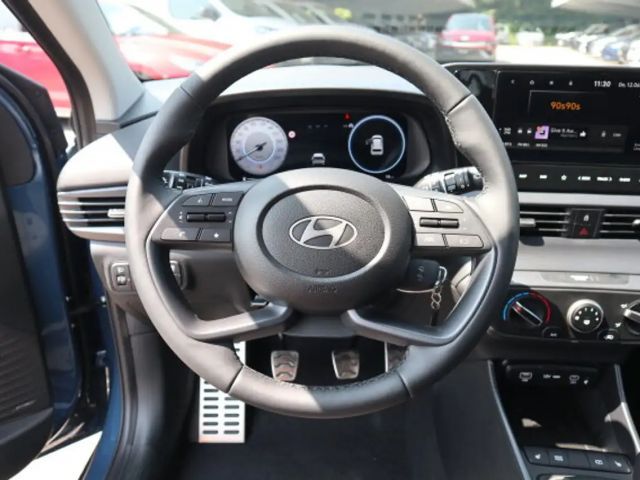 Hyundai Bayon 1.0 T-GDi Trend
