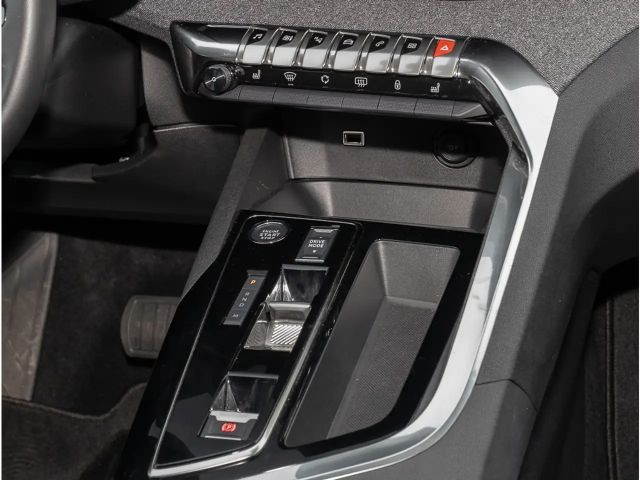 Peugeot 3008 Allure Pack PureTech