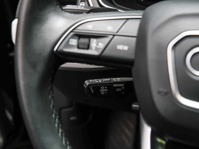 Audi A4 35 TDI Avant S-Tronic