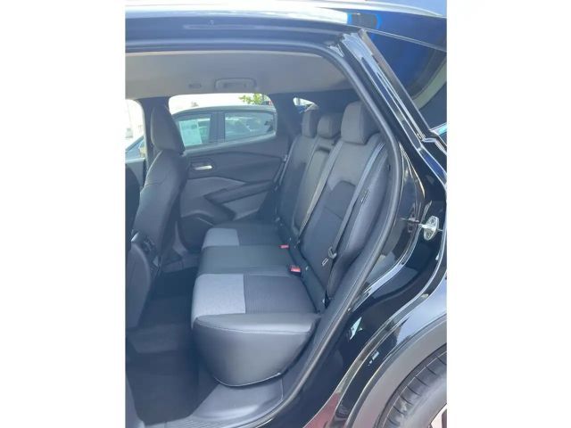 Nissan Qashqai DIG-T N-Connecta