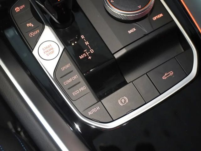 BMW Z4 Cabrio Roadster sDrive sDrive20i