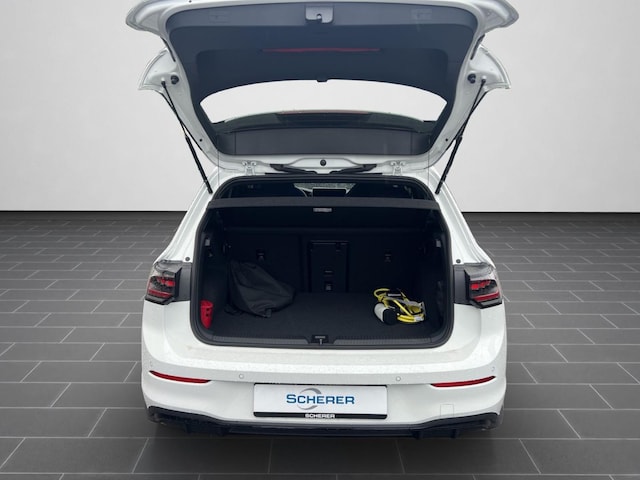 Volkswagen Golf GTE Golf VIII