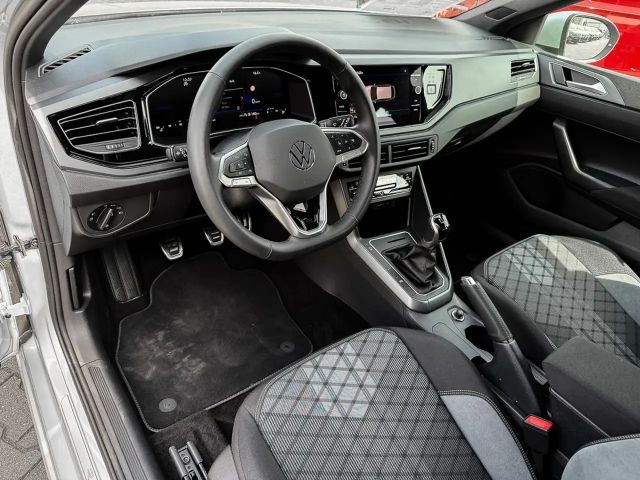 Volkswagen Taigo 1.0 TSI Life R-Line