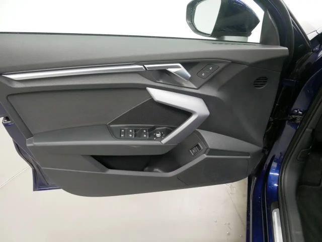 Audi A3 35 TFSI Sedan Sportback