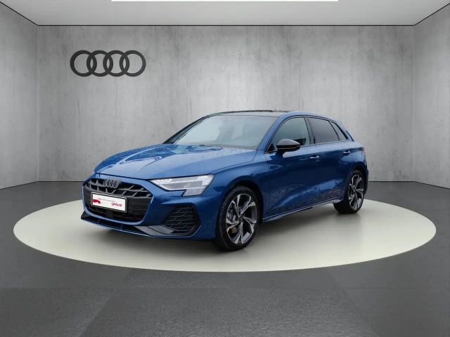 Audi A3 35 TFSI S-Line S-Tronic Sportback