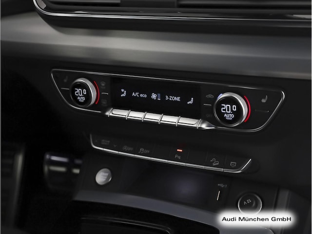 Audi Q5 40 TDI Quattro S-Tronic