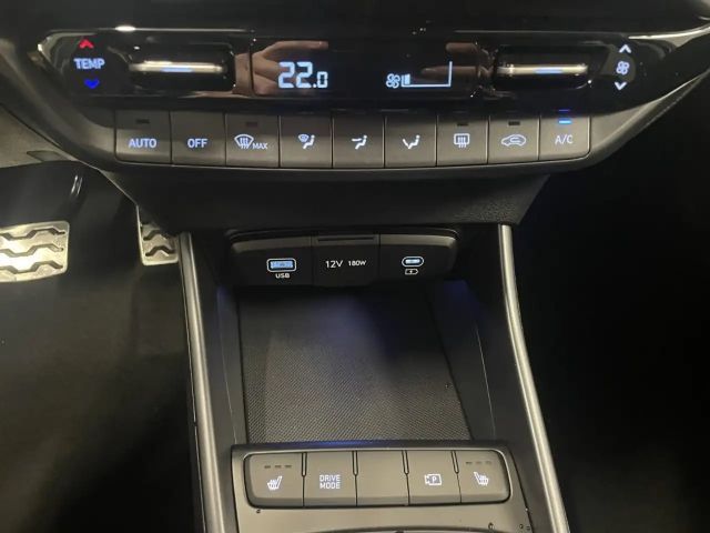 Hyundai Bayon 1.0 T-GDi