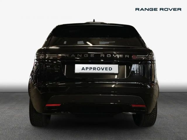 Land Rover Range Rover Velar D200 Dynamic SE
