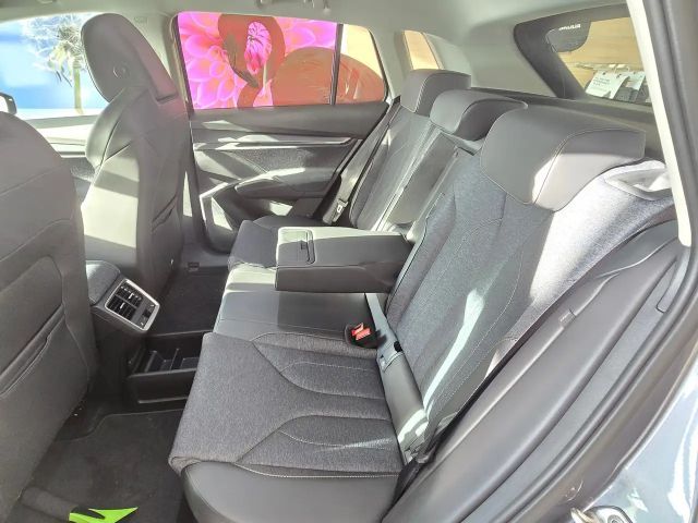 Skoda Elroq 85 Selection