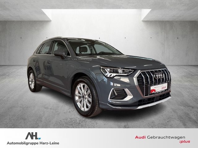 Audi Q3 35 TFSI S-Tronic