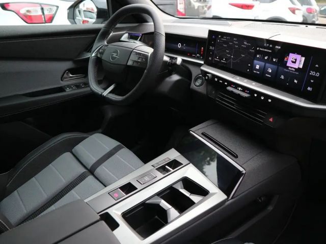 Opel Grandland X Hybrid