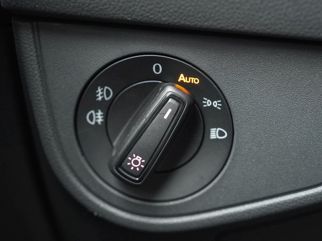 Volkswagen Polo 2.0 TSI DSG GTI