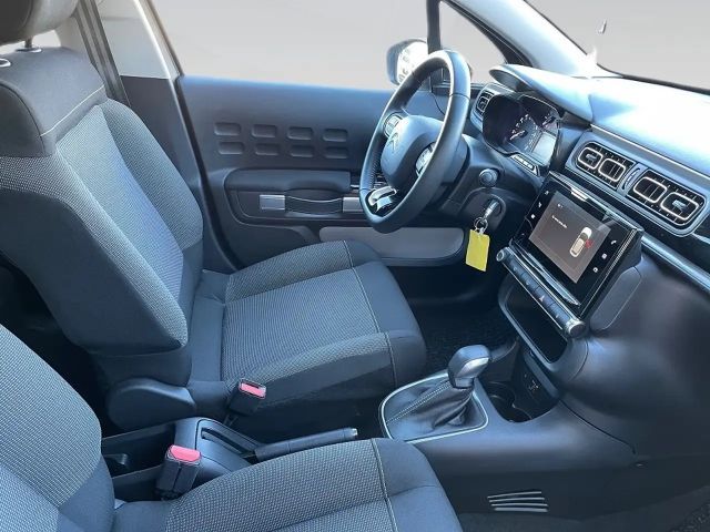 Citroën C3 Max PureTech