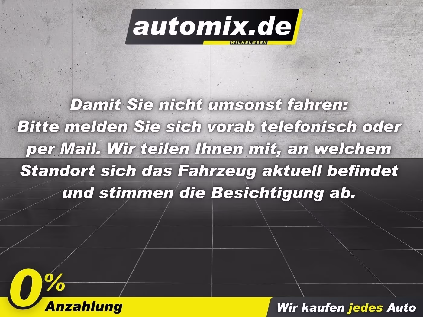 Volkswagen Golf 2.0 TSI GTI Golf VIII