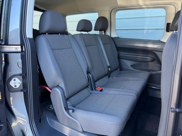 Volkswagen Caddy 2.0 TDI DSG