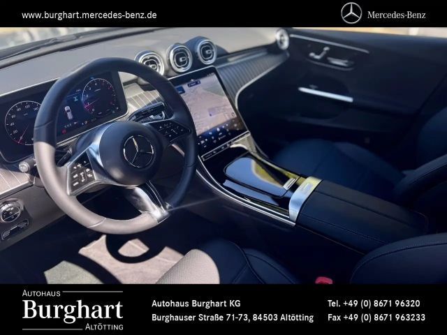 Mercedes-Benz C 200 AVANTGARDE Estate