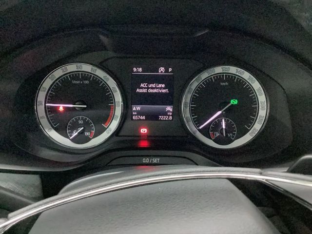 Skoda Kodiaq 2.0 TDI Tour