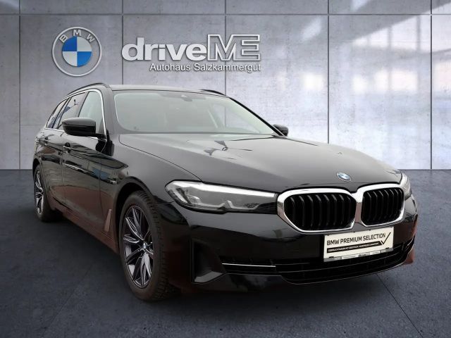 BMW 520 520d
