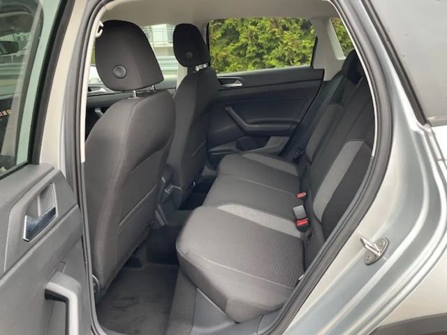 Volkswagen Taigo Life