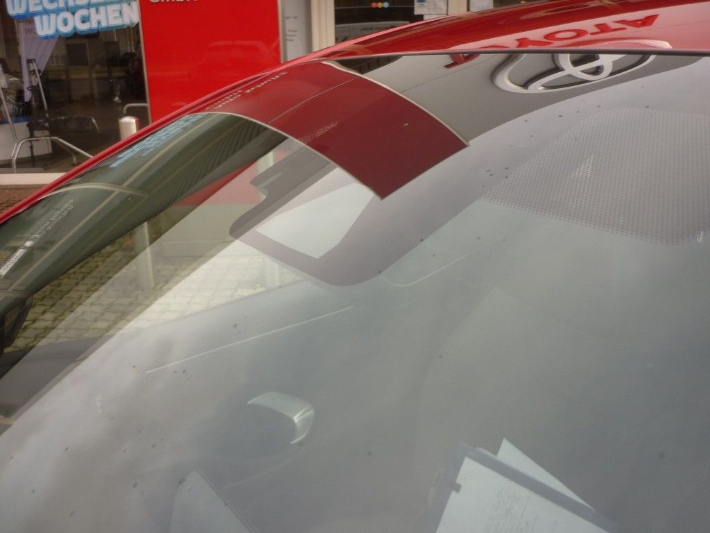 Toyota Yaris 5-deurs Basis Comfort