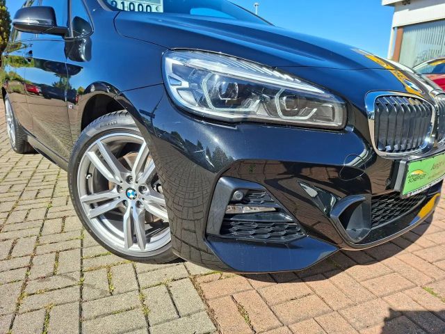 BMW 218 218i Gran Tourer M-Sport