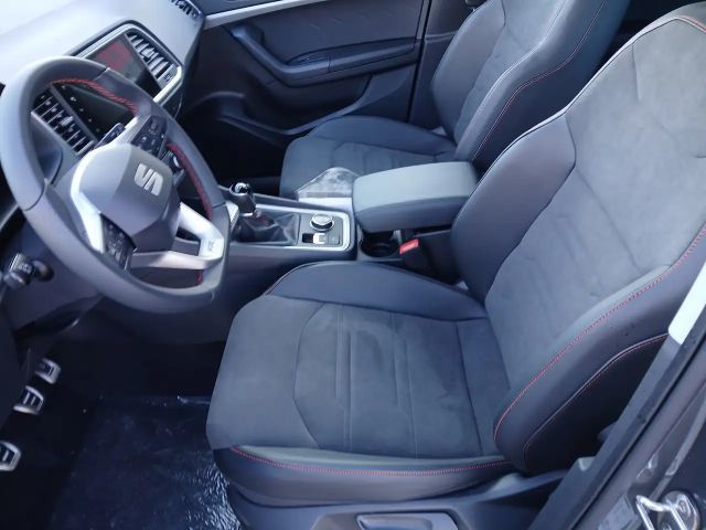 Seat Ateca 1.0 TSI FR-lijn