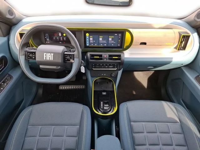 Fiat Grande Panda La Prima