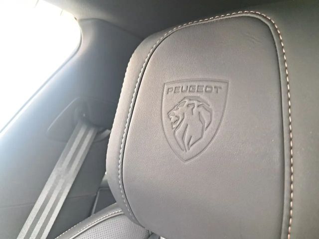 Peugeot 508 Allure Pack BlueHDi EAT8 SW