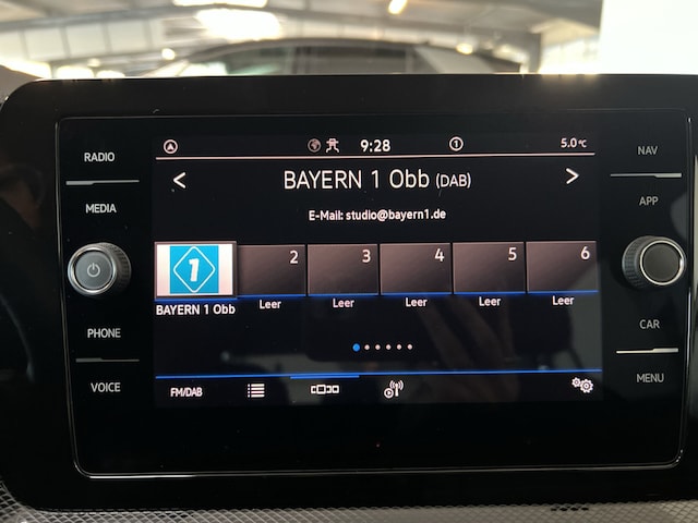 Volkswagen T-Cross 1.0 TSI DSG Life