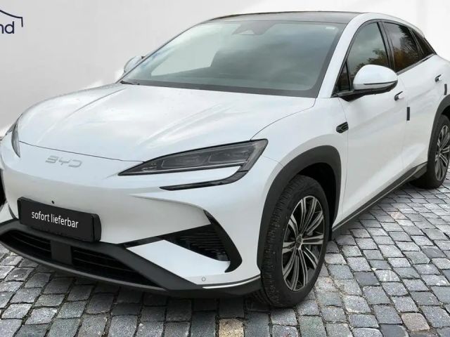 BYD Sealion 7 Comfort