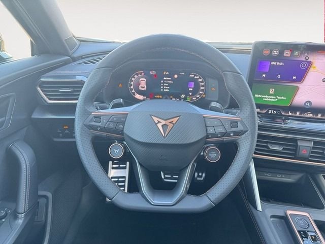 Cupra Formentor 1.5 TSI DSG Performance