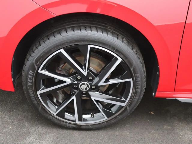 Skoda Kamiq 1.5 TSI Monte Carlo