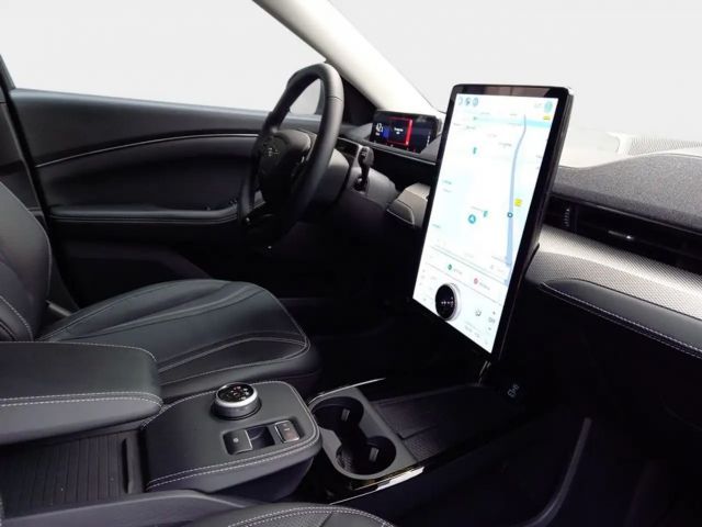 Ford Mustang Mach-E 198 kW, 5-türig (Elektrischer Strom