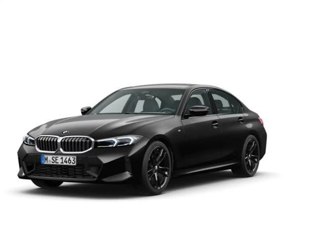 BMW 330 330i M-Sport Sedan