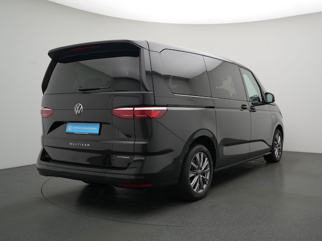 Volkswagen Multivan Lang T7 eHybrid