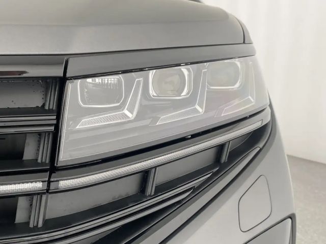 Volkswagen Touareg 4Motion eHybrid